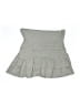 Shein Gray Casual Skirt Size 4 - photo 1
