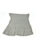 Shein Gray Casual Skirt Size 4 - photo 2