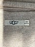Ugg 100% Cotton Tan Cardigan Size XS - photo 7