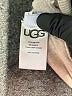Ugg 100% Cotton Tan Cardigan Size XS - photo 8