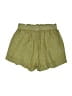 Madewell Solid Green Shorts Size XXS - photo 2