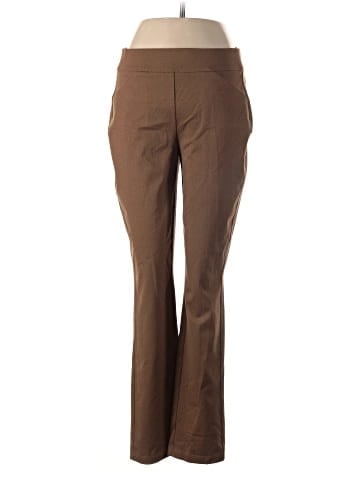 Travelers by Chico's Dress Pants (view 1)