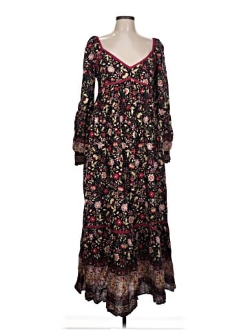 In Loom Casual Dress (view 1)