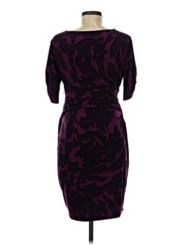 A Pea in the Pod Cocktail Dress (view 2)