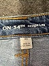 On 34th Blue Jeans Size 10s - photo 7