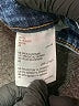 On 34th Blue Jeans Size 10s - photo 8