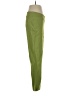 Chico's Solid Green Casual Pants Size XS (00) - photo 4