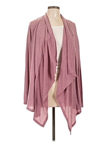 Olivia Sky Cardigan (view 1)
