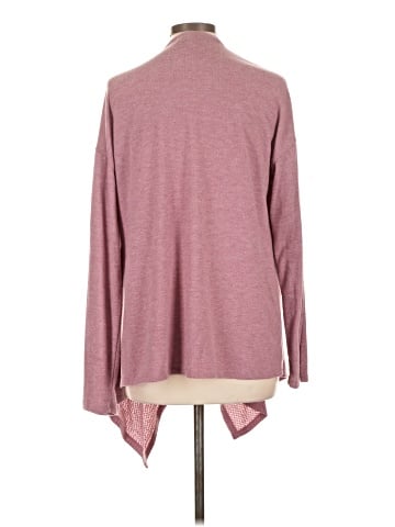 Olivia Sky Cardigan (view 2)