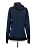 Nike Blue Track Jacket Size S - photo 2