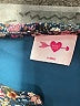 Buddy Love 100% Polyester Paisley Gray Casual Dress Size XS - photo 7