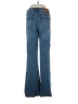 J.Crew Stripes Blue Jeans Size 27 waist - photo 2
