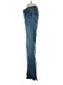 J.Crew Stripes Blue Jeans Size 27 waist - photo 5