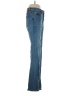 J.Crew Stripes Blue Jeans Size 27 waist - photo 4