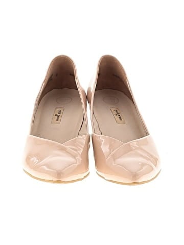 Paul Green Heels (view 2)