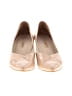 Paul Green Ivory Tan Heels Size UK 6 / US 8 - photo 2