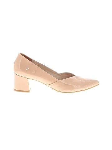 Paul Green Heels (view 1)