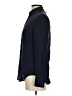 J.Crew Black Long Sleeve Silk Top Size 0 - photo 5