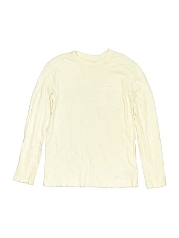 Gap Kids Long Sleeve T-Shirt (view 1)