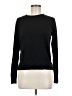 H&M Black Pullover Sweater Size M - photo 1
