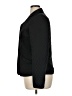 Talbots 100% Polyester Argyle Black Blazer Size 14 - photo 5