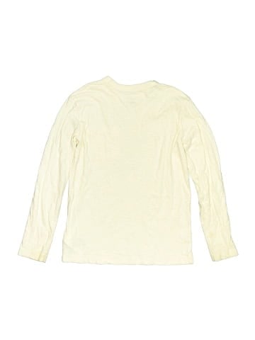 Gap Kids Long Sleeve T-Shirt (view 2)