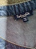 Splendid Blue Casual Dress Size XS - photo 7