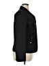 Talbots 100% Polyester Argyle Black Blazer Size 14 - photo 4