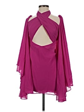 Michael Costello X Revolve 3/4 Sleeve Blouse (view 1)