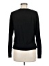 H&M Black Pullover Sweater Size M - photo 2