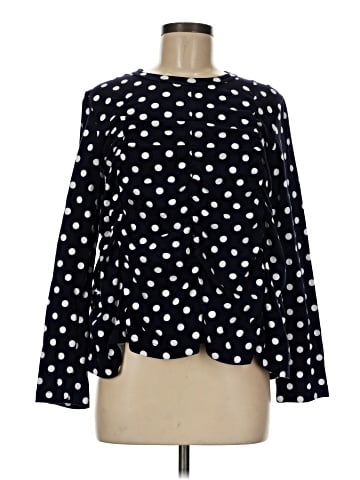 Comme des Garçons Comme des Garçons Long Sleeve T-Shirt (view 1)