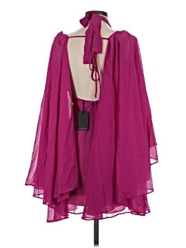 Michael Costello X Revolve 3/4 Sleeve Blouse (view 2)