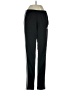 Adidas 100% Polyester Black Track Pants Size XS - photo 1