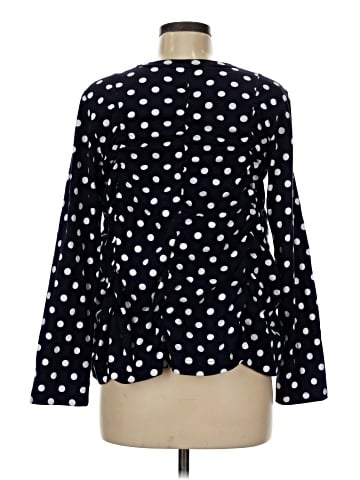 Comme des Garçons Comme des Garçons Long Sleeve T-Shirt (view 2)