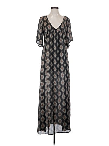 Glam Casual Dress (view 1)