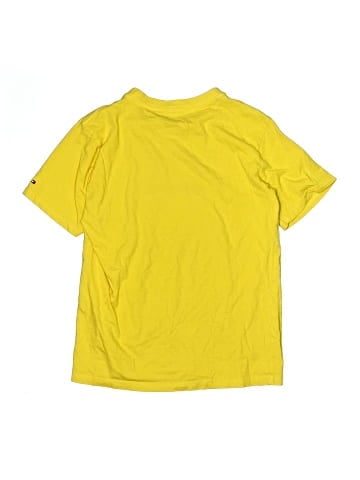 Tommy Hilfiger Short Sleeve T-Shirt (view 2)