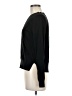 H&M Black Pullover Sweater Size M - photo 5