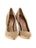 Sam Edelman Tan Heels Size 6 - photo 2