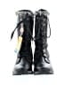 Sporto Black Boots Size 10 - photo 2