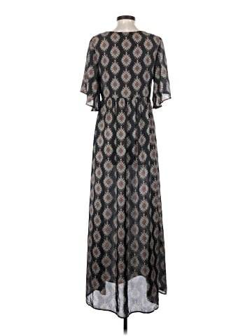 Glam Casual Dress (view 2)