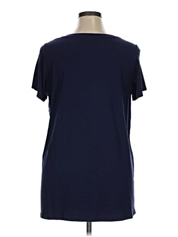 Jones New York Short Sleeve T-Shirt (view 2)