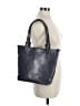 L'Artigiano Gray Blue Shoulder Bag One size - photo 2
