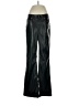 Gap 100% Polyester Black Dress Pants Size 27 waist - photo 1