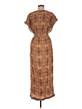 Used Free People Gold Gowns On Sale Up To 90% Off | ThredUp