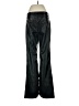 Gap 100% Polyester Black Dress Pants Size 27 waist - photo 2