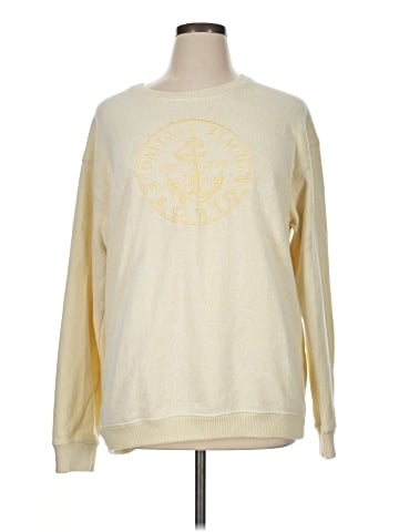 Pacific & Co. Sweatshirt (view 1)