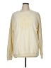 Pacific & Co. Yellow Sweatshirt Size XL - photo 1