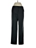 Ports 1961 100% Wool Black Wool Pants Size 2 - photo 1