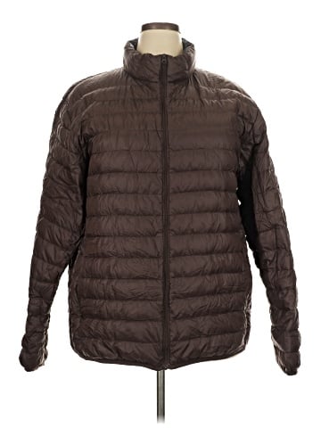 Uniqlo Jacket (view 1)