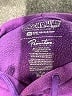 Assorted Brands Purple Pullover Hoodie Size S - photo 7
